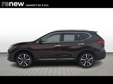Nissan X-Trail III Terenowy Facelifting 1.7 dCi 150KM 2019 X-Trail 1.7 dCi Tekna 2WD, zdjęcie 1
