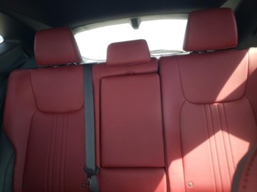 Lexus NX II 2023 Lexus NX Lexus NX 350, od ubezpieczalni 2.4 Benzyna 275KM, zdjęcie 9