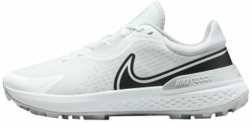 Infinity Pro 2 Mens Golf Shoes White/Pur