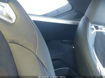 Toyota Supra V 2024 Toyota Supra 2024r., 3.0L 3.0 Benzyna 382KM, zdjęcie 9