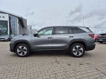 Skoda Kodiaq II SUV 1.5 TSI mHEV 150KM 2026 Skoda Kodiaq Kodiaq Drive 1,5 TSI 150 KM z placu 7, zdjęcie 1