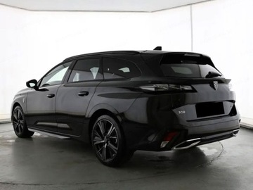 Peugeot 308 III SW 1.2 PureTech 130KM 2024 Od ręki - GT 1.2 PureTech 130KM / Pakiet Augmented Vision, zdjęcie 3