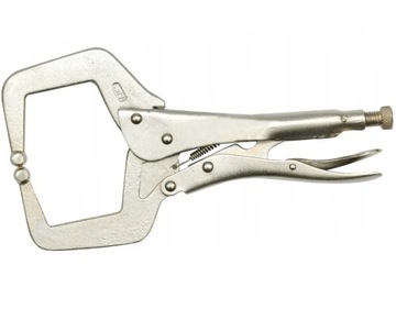 Клещи сварочные 275 мм тип с 44300 VOREL