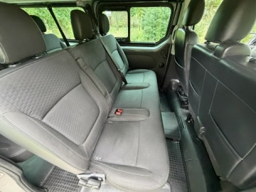 Opel Vivaro B 2018 Opel Vivaro 1.6 CDTI 145 KM Led Navi Alu17 9-osób, zdjęcie 24