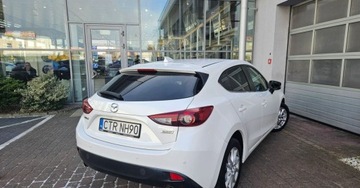 Mazda 3 III Sedan 2.0 SKYACTIV-G 120KM 2016 Mazda 3 2.0 Benzyna 120KM, zdjęcie 1