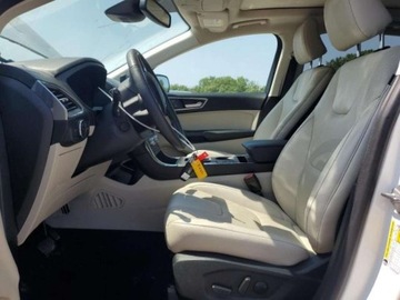 Ford Edge II 2022 Ford Edge 2022 r.,2,0L TITANIUM 4x4, zdjęcie 7