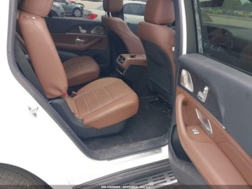 Mercedes GLS X167 2024 Mercedes-Benz GLS 450 4Matic 2024 3.0l 3.0 Benzyna 375KM, zdjęcie 12