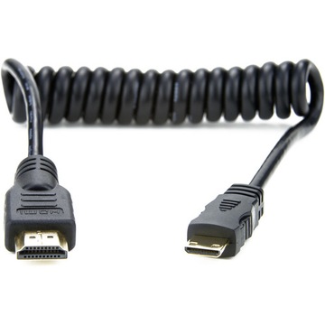 Atomos ATOM4K60C3 - kabel Full HDMI do Mini HDMI