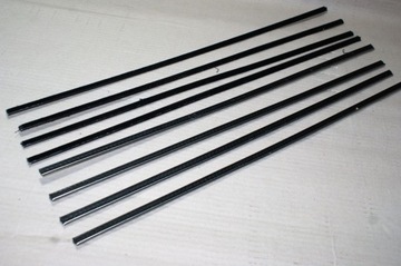 Уплотнители для дверей и стекол Варшава М20 223