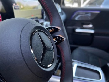 Mercedes GLA II Off-roader Facelifting 1.3 200 163KM 2026 MERCEDES-BENZ GLA 200 AMG Line Suv 1.3 (163KM) 2026, zdjęcie 8