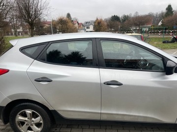 Hyundai ix35 2012 Hyundai ix 35, zdjęcie 5