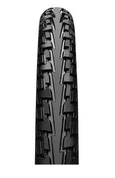Покрышка Continental Ride Tour, проволока 28x1,6