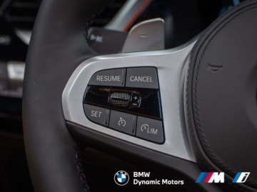 BMW Z4 G29 M Roadster Facelifting 3.0 M40i 340KM 2025 BMW Z4 M M40i 340 KM - Gotowy do Odbioru - HarmanKardon - Kamera Cofania, zdjęcie 27