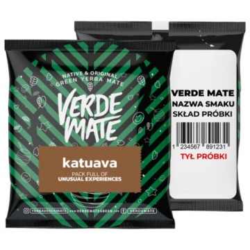 Стартовый набор Yerba Mate 10х50г + тыква бомбилья