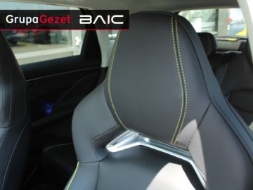  BAIC Beijing 5 1.5 177KM COMFORT Rabaty gotówkowe *dostępne inne kolory*, zdjęcie 13