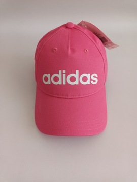 ADIDAS czapka z daszkiem unisex roz. UNI , NOWA