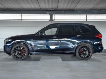 BMW X5 G05 SUV Facelifting 3.0 40d 352KM 2026 BMW X5 xDrive40d Sport Suv 3.0 (352KM) 2026, zdjęcie 2