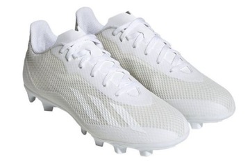 Кроссовки ADIDAS X Speedportal.4 FxG FZ6102, размер 44