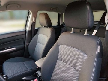 Suzuki 2025 Suzuki Vitara Premium Plus 1.4 mildHybrid 4WD Manual Dostepny od reki, zdjęcie 6