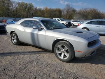 Dodge Challenger III 2021 Dodge Challenger 2021r., 3.6L 3.6 Benzyna 303KM, zdjęcie 3