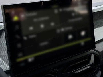 Dacia Bigster 1.2 TCe 130KM 2025 Od ręki - Essential 4x4 1.2 TCe mHEV 130KM, zdjęcie 10