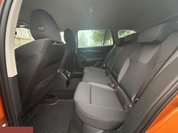 Skoda Octavia IV Kombi 2.0 TDI 115KM 2023 Skoda Octavia 2.0d 115KM 2023r gwarancja! Faktura VAT, zdjęcie 15