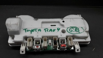 83800-42890 PŘÍSTROJOVÁ DESKA TOYOTA RAV4 2,0 16V 00-05R