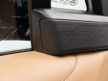 Land Rover Range Rover V SWB PHEV 3.0 460e 460KM 2026 Range Rover P460e Autobiography 3.0 (460KM) 2026, zdjęcie 13