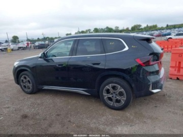 BMW X1 U11 2023 BMW X1 xDrive28I 2023 2.0l 2.0 Benzyna 241KM, zdjęcie 2