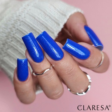 Claresa Set Гибридный лак для ногтей 5 мл Funky Disco Whole Collection
