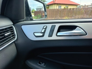 Mercedes GLE W166/C292 SUV 3.0 350d 258KM 2018 Mercedes GLE 350 CDI 3.0 V6 258 KM 4 Matic Salon Polska FULL LED Skóra Navi, zdjęcie 20