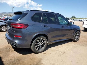 BMW X5 G05 2021 BMW X5 xDrive45E 2021 3.0l 3.0 Hybryda 389KM, zdjęcie 3