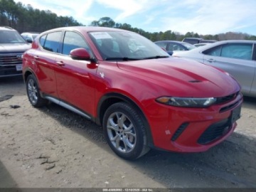 Dodge 2024 Dodge Hornet 2024 DODGE HORNET RT EAWD 1.3 Hybryda 177KM, zdjęcie 5