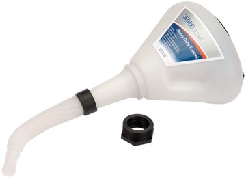 DRAPER Lejek 3,0 L 230 mm EXPERT