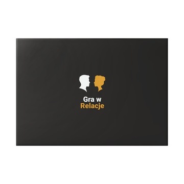 Игра в отношения