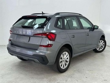 Skoda Kamiq Crossover Facelifting 1.0 TSI 115KM 2025 SKODA Kamiq Edition 130 Selection 1.0 TSI DSG Suv 115KM 2025, zdjęcie 2