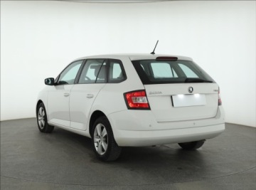 Skoda Fabia III Kombi 1.4 TDI 105KM 2016 Skoda Fabia 1.4 TDI, Salon Polska, Serwis ASO, zdjęcie 3