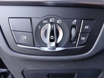 BMW X4 G02 SUV Facelifting 2.0 20d 190KM 2022 BMW X4 BMW X4 Faktura Vat 23% Salon Polska Serwis, zdjęcie 11