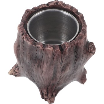 Ognisko zewnętrzne Małe palenisko Ognisko stołowe