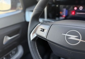 Opel 2026 Opel Frontera GS 1.2 mHEV 145 KM 8 lat ochrony automat OCAC za 1, zdjęcie 16