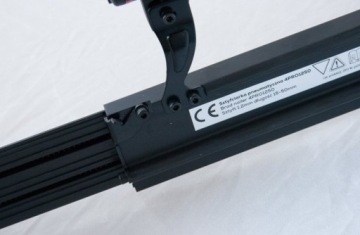 OTTENSTEN нейлер-гвоздезабиватель 4PRO 1250 TAKER гвозди 1,2мм 12-50мм