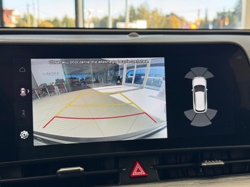 Kia Sportage V SUV 1.6 T-GDI MHEV 180KM 2022 Kia Sportage L / Kamera / 1 właściciel / Salon Pol, zdjęcie 35