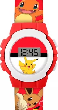 ZEGAREK POKEMON POK4374