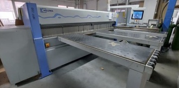 Piła panelowa HOLZMA