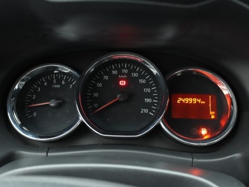 Dacia Duster I SUV Facelifting 1.6 SCe 114KM 2017 Dacia Duster 1.6 SCe, Salon Polska, GAZ, VAT 23%, zdjęcie 10