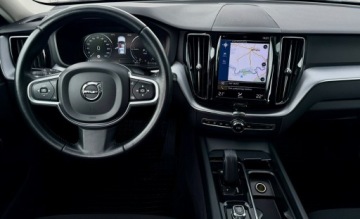 Volvo XC60 II 2021 Volvo XC 60 T6,AWD,Plug-in, zdjęcie 13