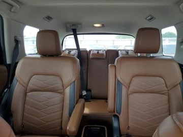 Nissan Pathfinder III 2023 Nissan Pathfinder 2023, 3.5L, 4x4, PLATINUM, od ubezpieczalni, zdjęcie 8