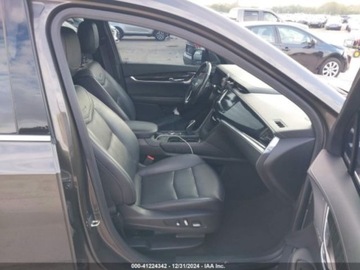 Cadillac 2020 Cadillac XT6 2020 Cadillac XT6 AWD 4dr Premium Luxury 3.6 Benzyna 310KM, zdjęcie 9