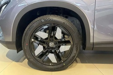 Omoda 5 1.6 T-GDI 147KM 2025 Omoda 5 Comfort Bogate Wyposazenie Od reki Duzy Rabat 1.6 Benzyna, zdjęcie 23