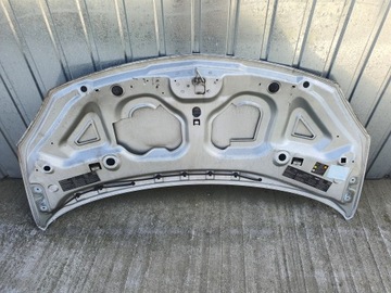 KAPOTA KRYT MOTORU RENAULT TWINGO II TED69